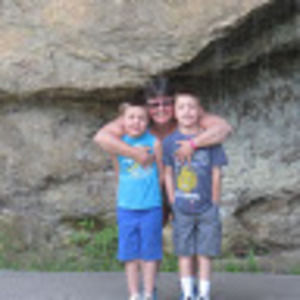 Meet your Posher, Thomas